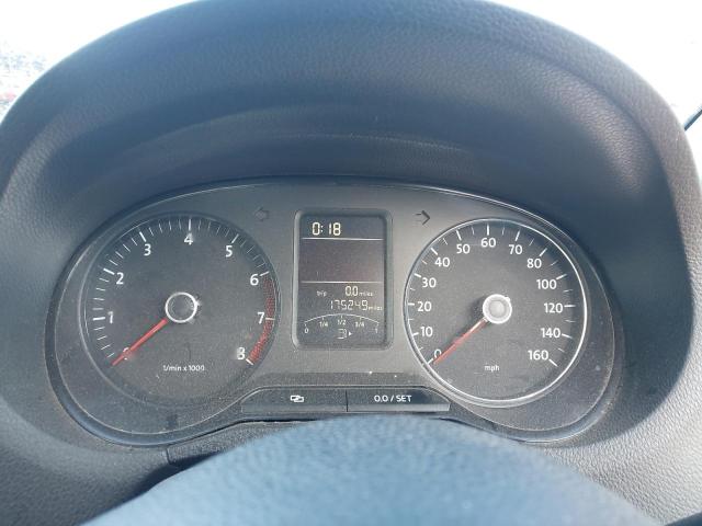Aukcja sprzedaży 2010 Volkswagen Polo S 60, vin: WVWZZZ6RZAY148931, numer aukcji: 44644354