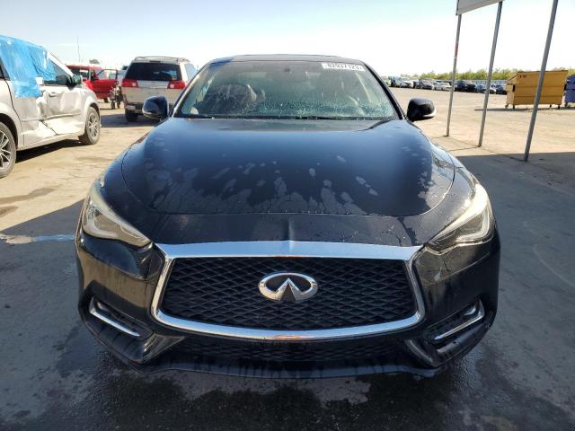 Aukcja sprzedaży 2017 Infiniti Q60 Base, vin: JN1CV7EK5HM110468, numer aukcji: 82937123