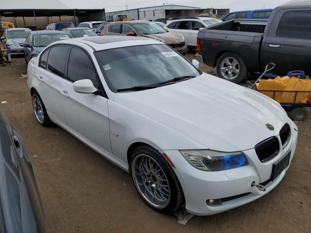 46624714 :رقم المزاد ، WBAPK7C51BA970765 vin ، 2011 Bmw 328 Xi مزاد بيع