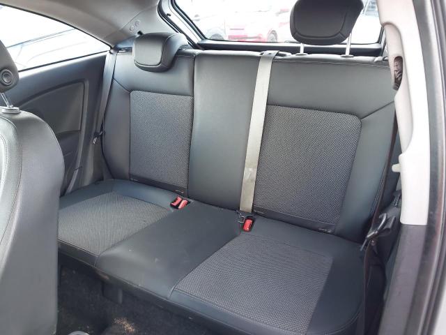 Aukcja sprzedaży 2011 Vauxhall Corsa S Cd, vin: W0L0SDL08B6109928, numer aukcji: 45217904