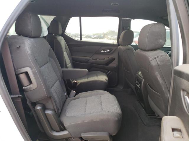 Aukcja sprzedaży 2022 Chevrolet Traverse Lt, vin: 1GNERGKW1NJ130741, numer aukcji: 45465654
