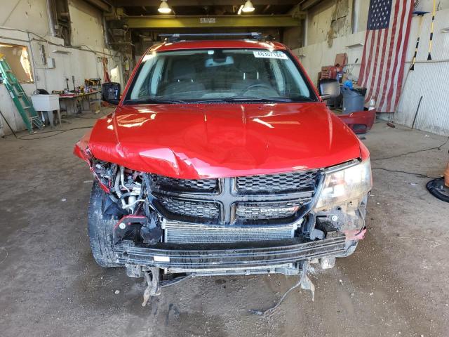 Продажа на аукционе авто 2018 Dodge Journey Se, vin: 3C4PDCABXJT496448, номер лота: 48307184