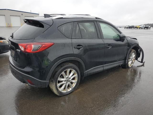 Aukcja sprzedaży 2015 Mazda Cx-5 Gt, vin: JM3KE4DY6F0473905, numer aukcji: 45265634