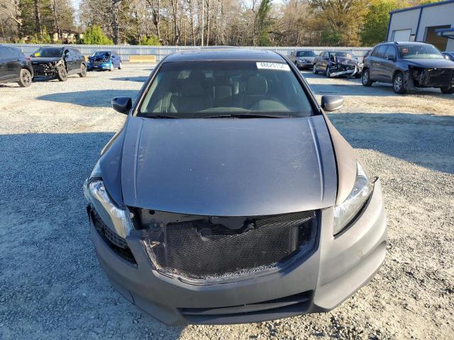 2008 Honda Accord Exl მანქანა იყიდება აუქციონზე, vin: 1HGCP26838A107519, აუქციონის ნომერი: 48620154