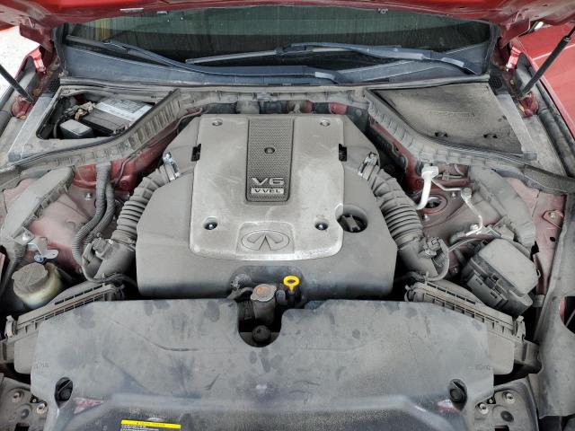 Aukcja sprzedaży 2015 Infiniti Q50 Base, vin: JN1BV7AR9FM400420, numer aukcji: 45233884