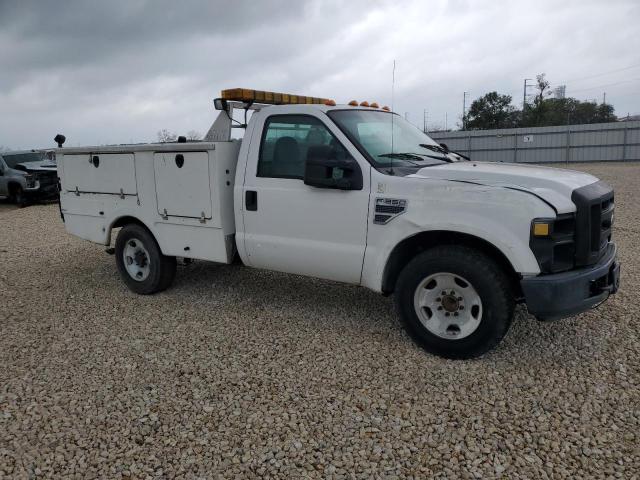 Продажа на аукционе авто 2008 Ford F350 Srw Super Duty, vin: 1FDWF34508EA15110, номер лота: 45738154