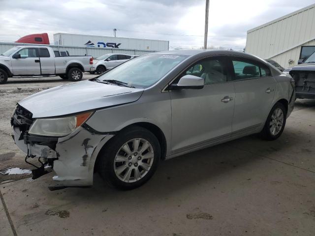 Aukcja sprzedaży 2011 Buick Lacrosse Cx, vin: 1G4GA5EC9BF318349, numer aukcji: 45131784