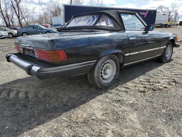 Продажа на аукционе авто 1979 Mercedes-benz 450 Sl, vin: 10704412052292, номер лота: 45282984