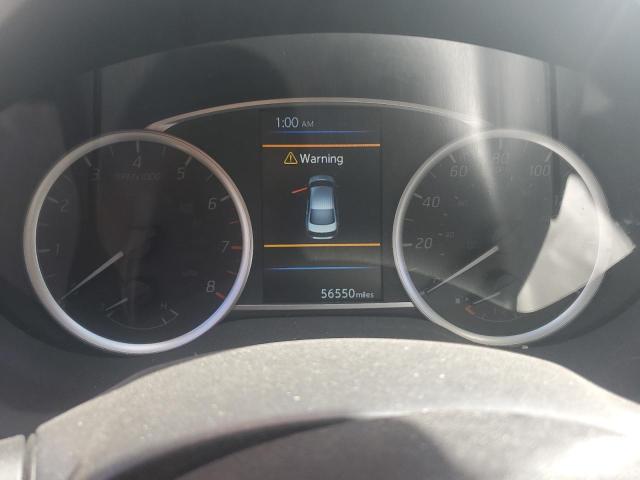 Aukcja sprzedaży 2019 Nissan Sentra S, vin: 3N1AB7AP3KY366775, numer aukcji: 47295594