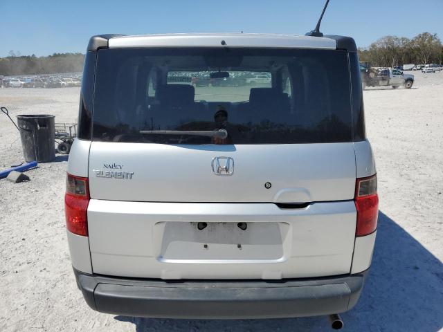 47527344 :رقم المزاد ، 5J6YH18788L003512 vin ، 2008 Honda Element Ex مزاد بيع