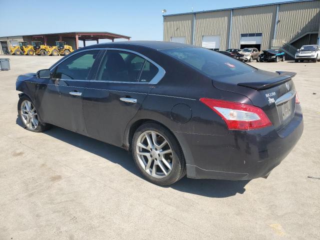 Aukcja sprzedaży 2010 Nissan Maxima S, vin: 1N4AA5AP4AC853579, numer aukcji: 45380284