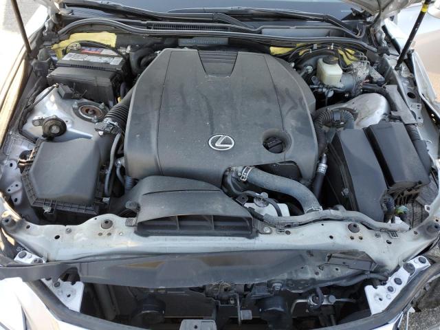 Aukcja sprzedaży 2014 Lexus Is 250, vin: JTHCF1D25E5008570, numer aukcji: 47389424