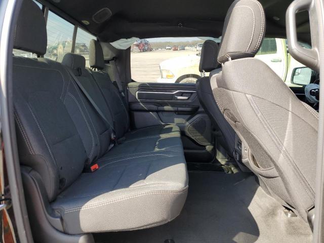 Aukcja sprzedaży 2020 Ram 1500 Big Horn/lone Star, vin: 1C6SRFFT3LN117024, numer aukcji: 45071434