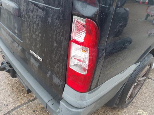 Aukcja sprzedaży 2011 Ford Transit 14, vin: WF0BXXBDFBBC00138, numer aukcji: 45404214