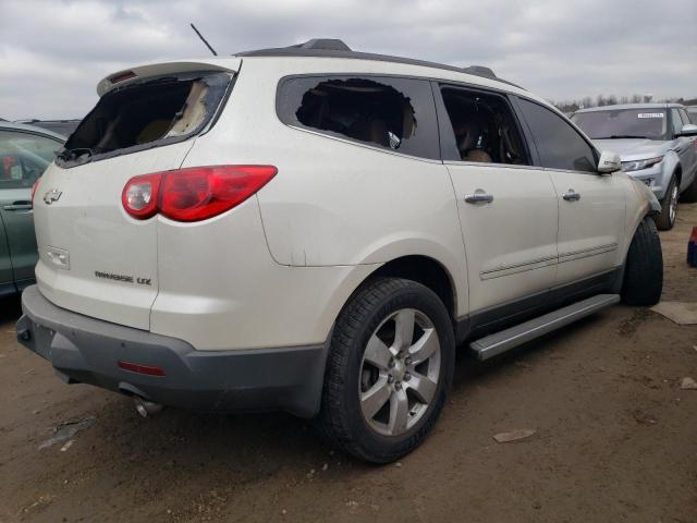Aukcja sprzedaży 2011 Chevrolet Traverse Ltz, vin: 1GNKVLED2BJ233650, numer aukcji: 45310744