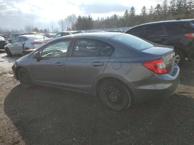 Продаж на аукціоні авто 2012 Honda Civic Lx, vin: 2HGFB2F49CH114039, номер лоту: 48415874
