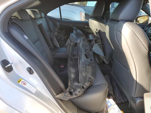 Aukcja sprzedaży 2014 Lexus Is 250, vin: JTHCF1D25E5008570, numer aukcji: 47389424
