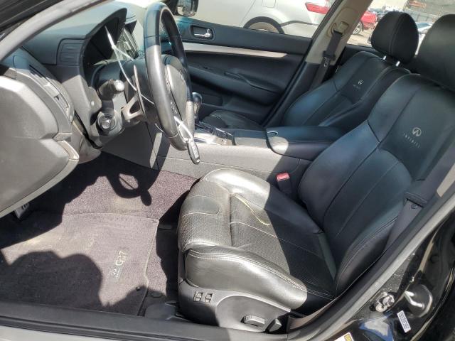 Aukcja sprzedaży 2011 Infiniti G37 Base, vin: JN1CV6AP0BM510005, numer aukcji: 45367994