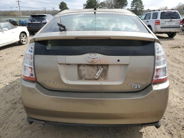 Aukcja sprzedaży 2008 Toyota Prius, vin: JTDKB20U483369472, numer aukcji: 45528464