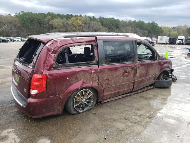 Продажа на аукционе авто 2017 Dodge Grand Caravan, vin: 2C4RDGEGXHR716092, номер лота: 47114934