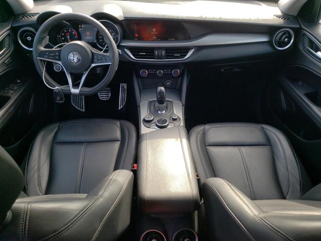 47902664 :رقم المزاد ، ZASPAJAN4K7C36860 vin ، 2019 Alfa Romeo Stelvio مزاد بيع