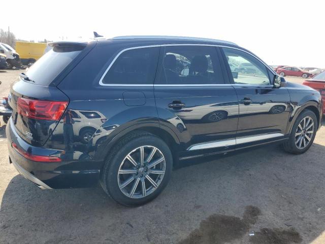 Продаж на аукціоні авто 2018 Audi Q7 Premium Plus, vin: WA1LAAF79JD009062, номер лоту: 46980034