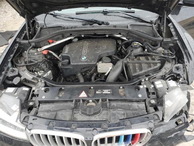 Aukcja sprzedaży 2015 Bmw X4 Xdrive28i, vin: 5UXXW3C57F0M87498, numer aukcji: 45154904