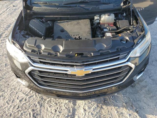 Aukcja sprzedaży 2019 Chevrolet Traverse Lt, vin: 1GNERGKW4KJ166032, numer aukcji: 46965644