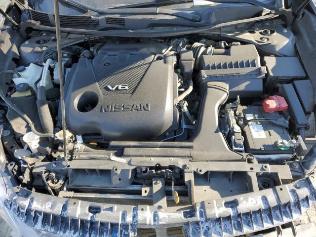 Aukcja sprzedaży 2016 Nissan Maxima 3.5s, vin: 1N4AA6AP2GC403122, numer aukcji: 47107314