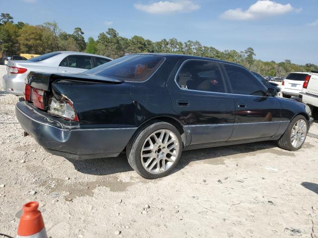 Aukcja sprzedaży 1991 Lexus Ls 400, vin: JT8UF11E0M0072398, numer aukcji: 45934724