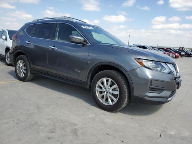 Aukcja sprzedaży 2019 Nissan Rogue Sv Hybrid, vin: 5N1ET2MVXKC717842, numer aukcji: 45457564