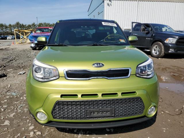 Aukcja sprzedaży 2014 Kia Soul !, vin: KNDJX3A56E7710868, numer aukcji: 45287024