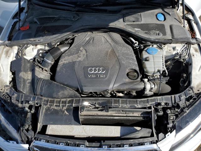 Продажа на аукционе авто 2014 Audi A7 Prestige, vin: WAU2MAFC4EN147983, номер лота: 46317344