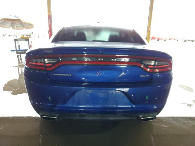 2018 Dodge Charger Sxt მანქანა იყიდება აუქციონზე, vin: 2C3CDXBG0JH272988, აუქციონის ნომერი: 46016984