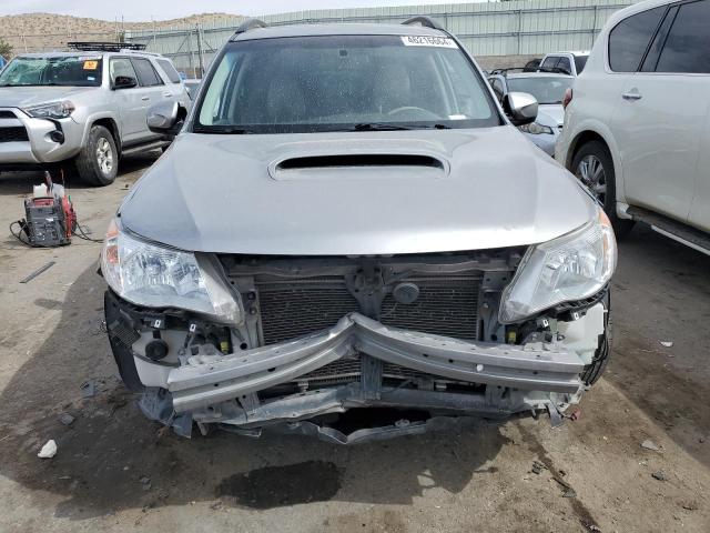 2010 Subaru Forester 2.5xt Limited მანქანა იყიდება აუქციონზე, vin: JF2SH6FC6AH802580, აუქციონის ნომერი: 46216664