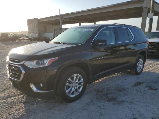 Aukcja sprzedaży 2019 Chevrolet Traverse Lt, vin: 1GNERGKW4KJ166032, numer aukcji: 46965644