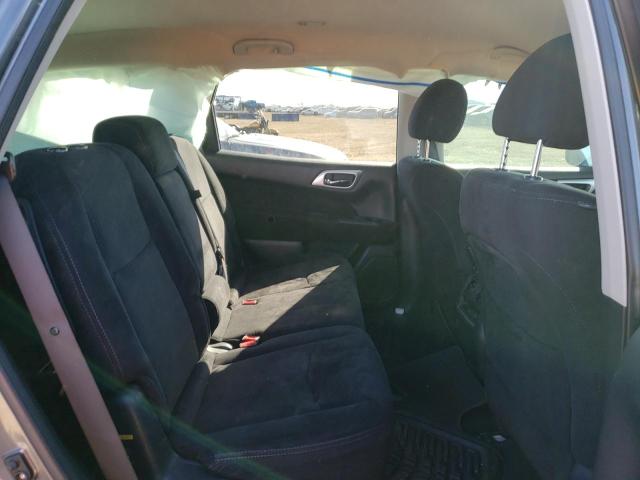 Продажа на аукционе авто 2015 Nissan Pathfinder S, vin: 5N1AR2MM0FC699779, номер лота: 45194644