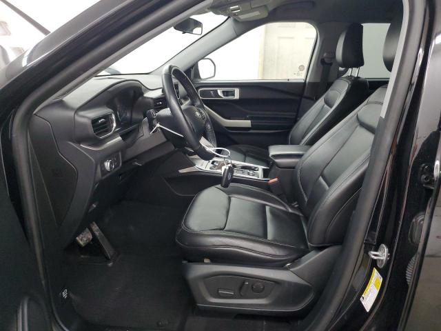 Aukcja sprzedaży 2021 Ford Explorer Xlt, vin: 1FMSK8DH9MGA49448, numer aukcji: 45503414