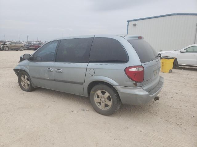 Aukcja sprzedaży 2006 Dodge Caravan Sxt, vin: 1D4GP45R66B592609, numer aukcji: 45363864