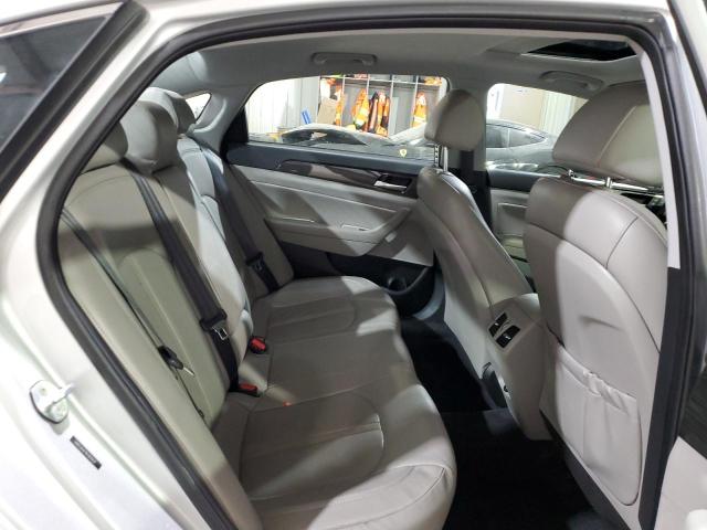 Aukcja sprzedaży 2019 Hyundai Sonata Limited, vin: 5NPE34AF9KH814659, numer aukcji: 45574574
