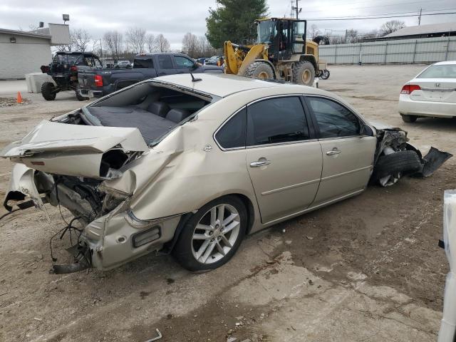 Aukcja sprzedaży 2008 Chevrolet Impala Ltz, vin: 2G1WU583289186127, numer aukcji: 45265934