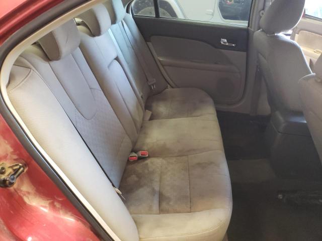 Aukcja sprzedaży 2010 Ford Fusion S, vin: 3FAHP0GA6AR322839, numer aukcji: 45465084