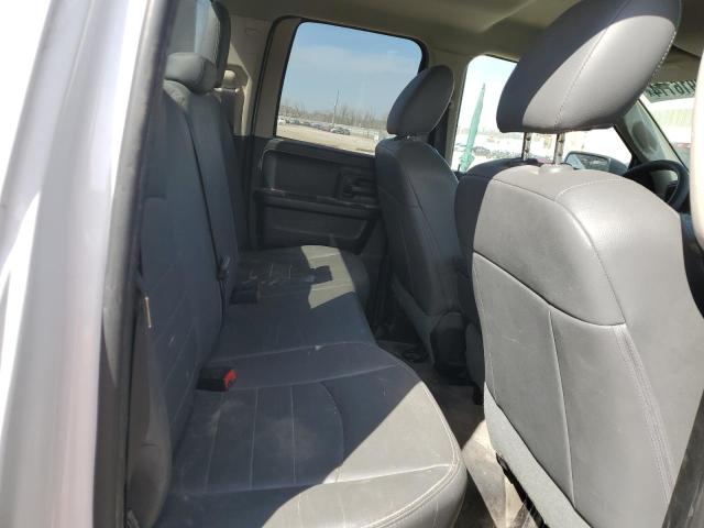 Aukcja sprzedaży 2017 Ram 1500 St, vin: 1C6RR6FG4HS860396, numer aukcji: 48916114