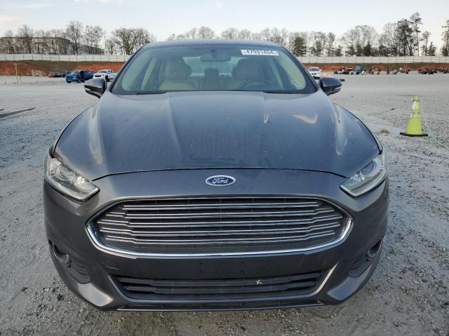 47931454 :رقم المزاد ، 1FA6P0HD4E5359803 vin ، 2014 Ford Fusion Se مزاد بيع