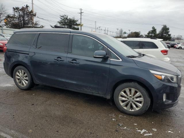 Aukcja sprzedaży 2016 Kia Sedona Ex, vin: KNDMC5C10G6180288, numer aukcji: 45580904