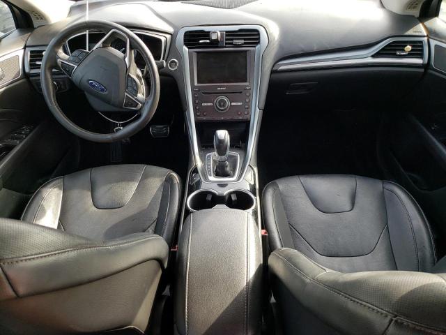 Aukcja sprzedaży 2016 Ford Fusion Titanium, vin: 3FA6P0K9XGR159643, numer aukcji: 45533304