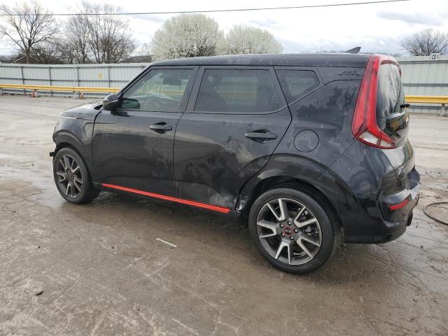 45644274 :رقم المزاد ، KNDJ63AU0L7002929 vin ، 2020 Kia Soul Gt Line مزاد بيع