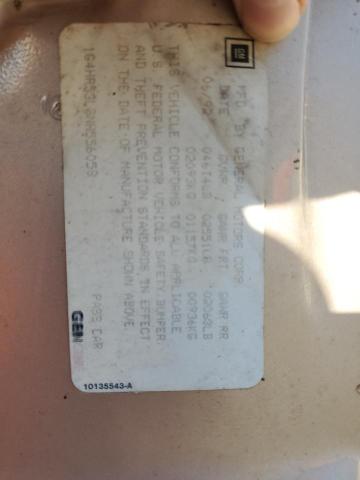 Aukcja sprzedaży 1992 Buick Lesabre Limited, vin: 1G4HR53L3NH556058, numer aukcji: 45433164