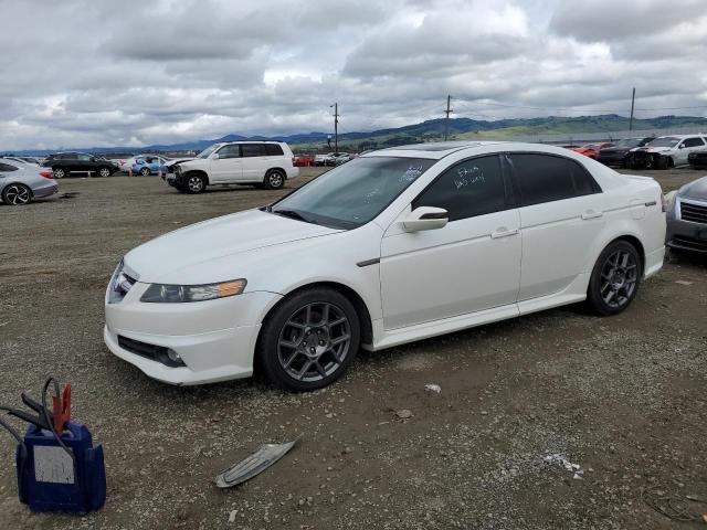 Aukcja sprzedaży 2008 Acura Tl Type S, vin: 19UUA76568A015930, numer aukcji: 45658914