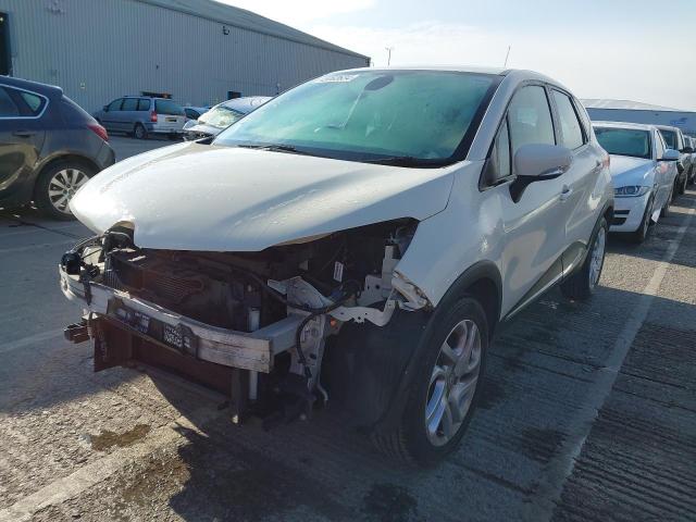Aukcja sprzedaży 2014 Renault Captur D-q, vin: VF12RFA1H51707306, numer aukcji: 45060634
